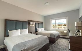 Park Inn By Radisson Osoyoos