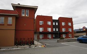 Park Inn By Radisson Osoyoos